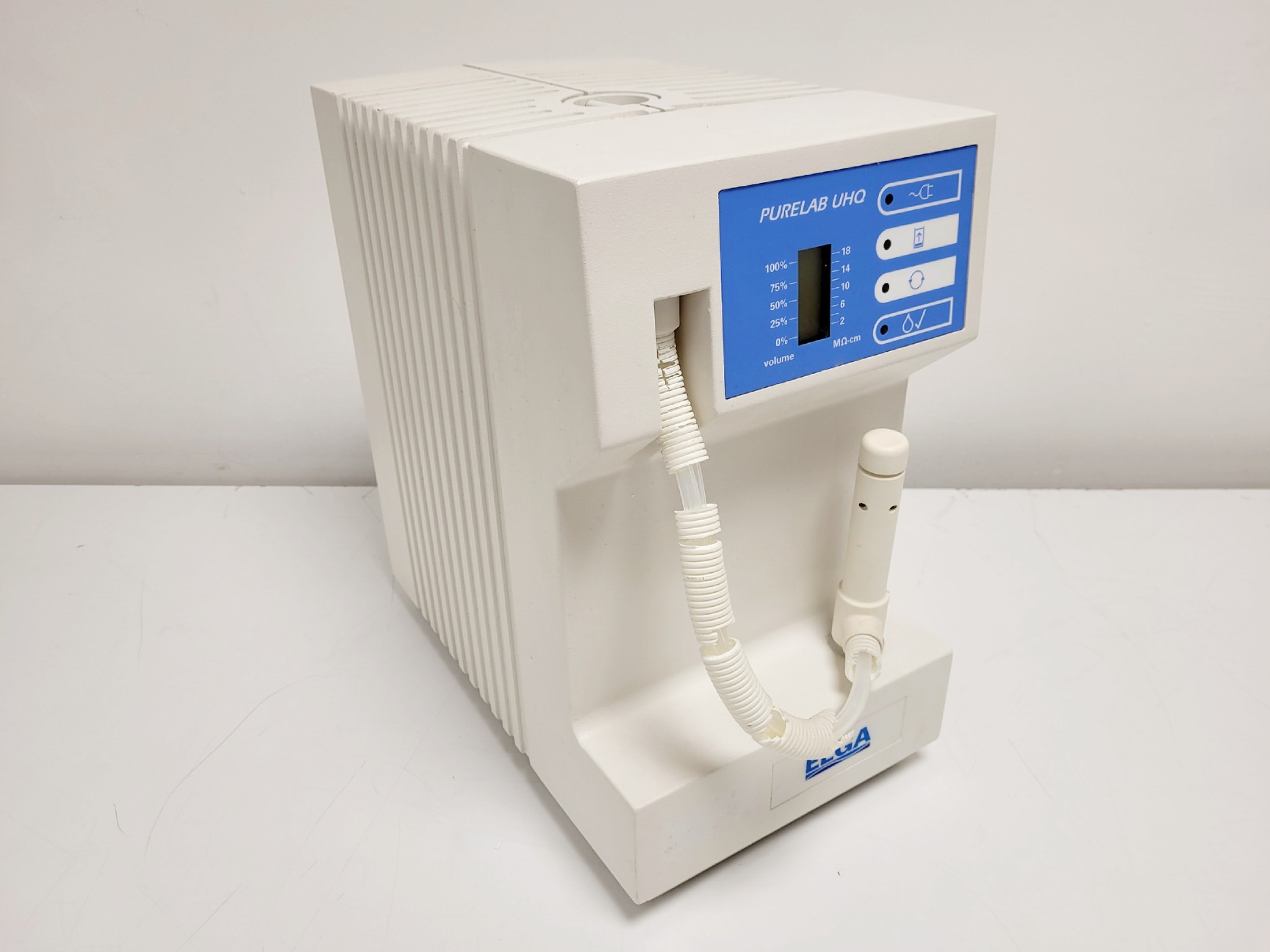Elga Purelab UHQ-PS-MK3 Water Purification System