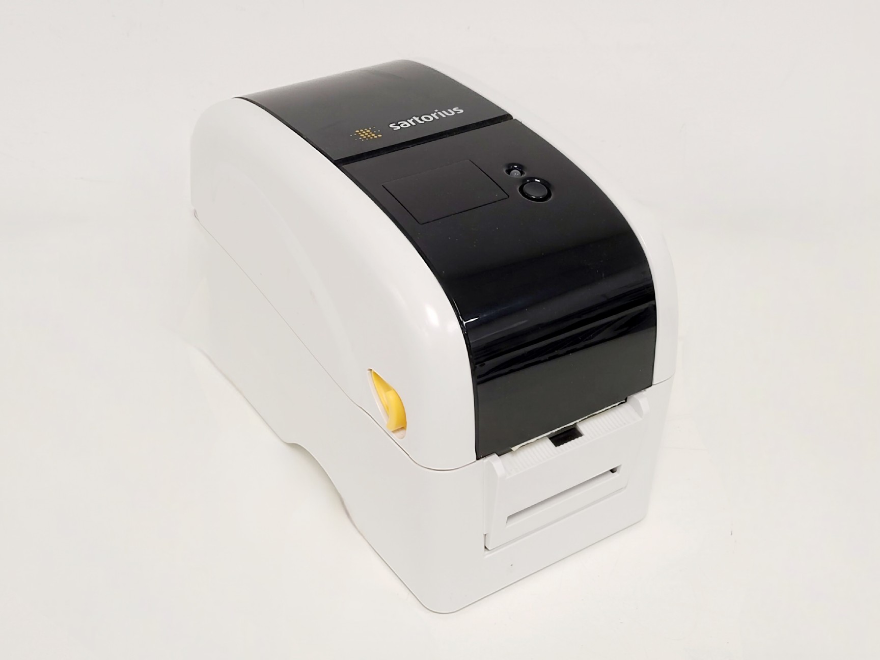 Sartorius YDP30 Thermal Transfer Printer Lab