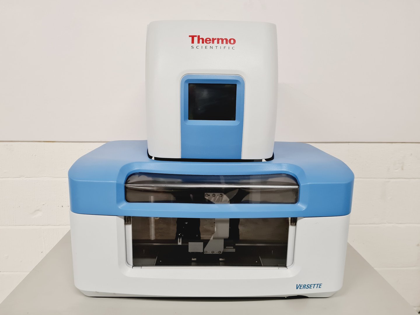 Thermo Scientific Versette Automated Liquid Handler Lab