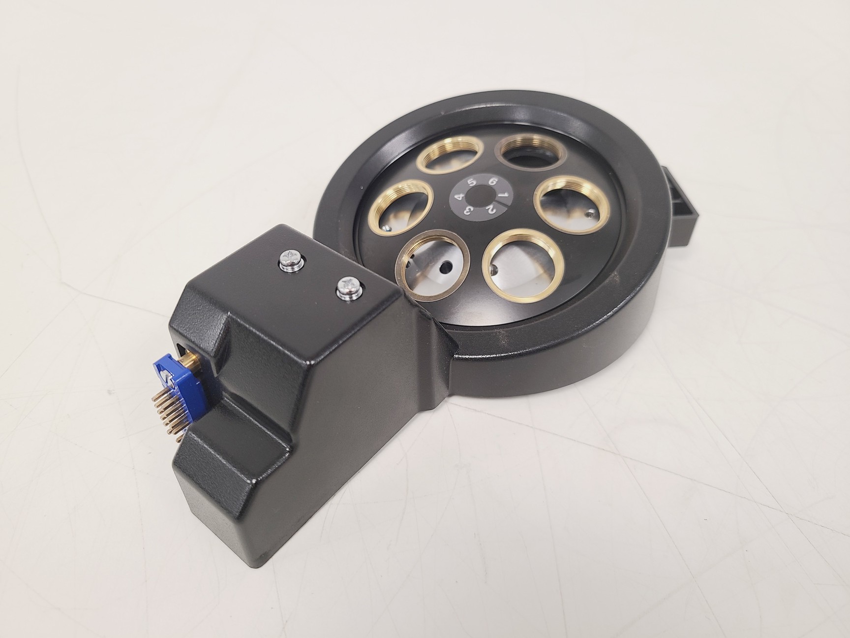 Olympus U-D6REM Motorised Sextuple Revolving Nosepiece