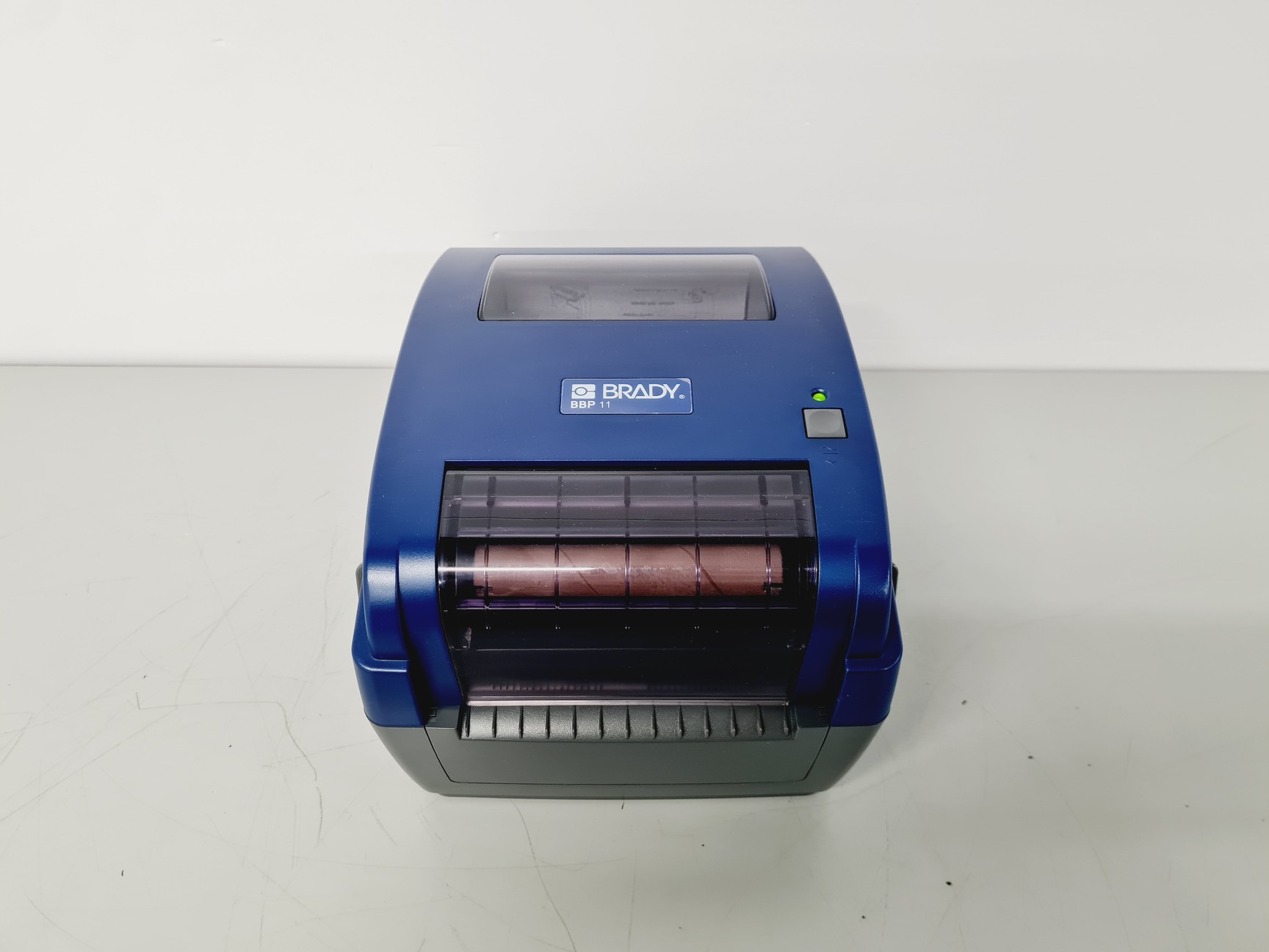Brady BBP 11 Thermal Printer – Brand New