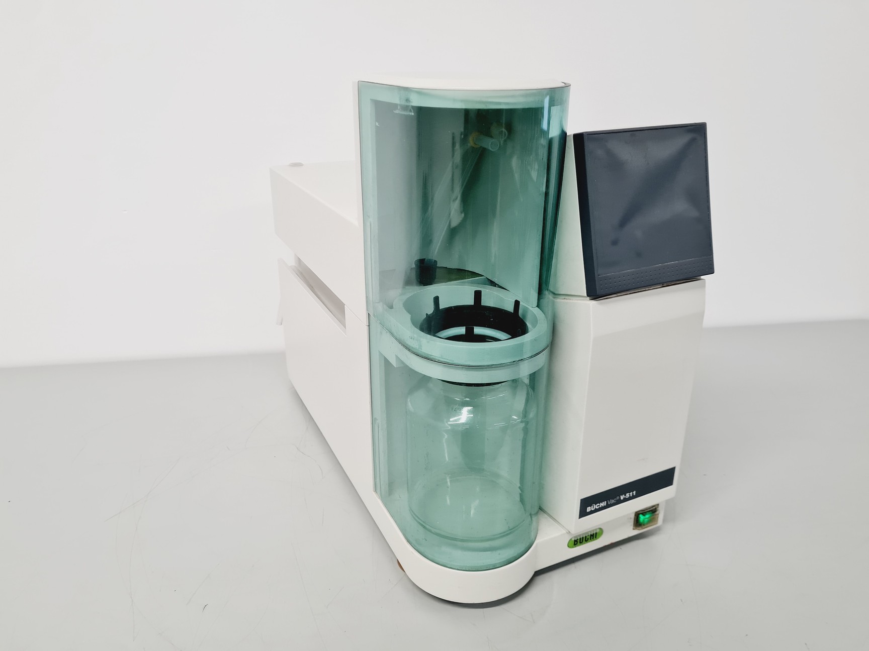 Buchi Vac Mo. V-511 Rotavapor Vacuum Pump Lab