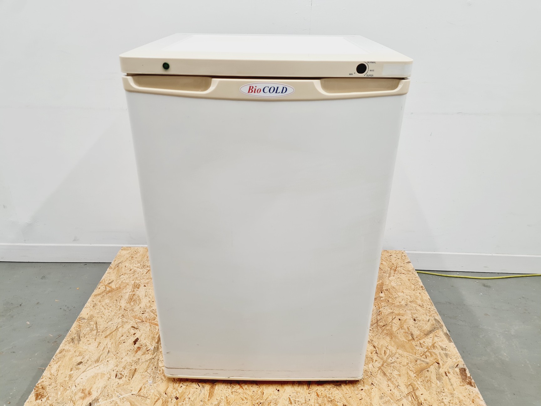 Biocold Under Bench Laboratory Freezer 88 Litre