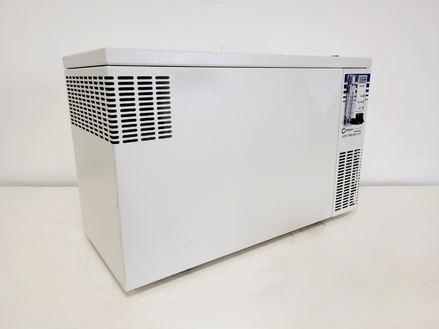 Oxford Cryosystems AD51 Dry Air Unit