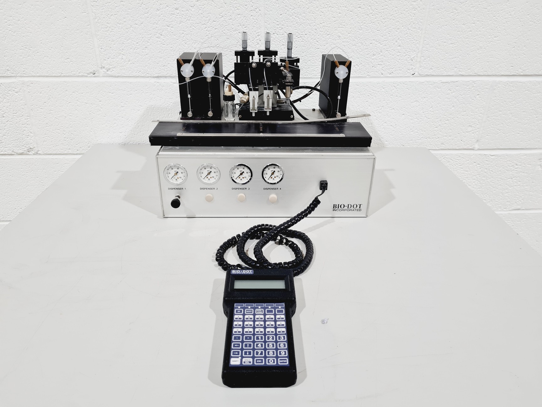 BioDot Liquid Dispense System - Model 3000