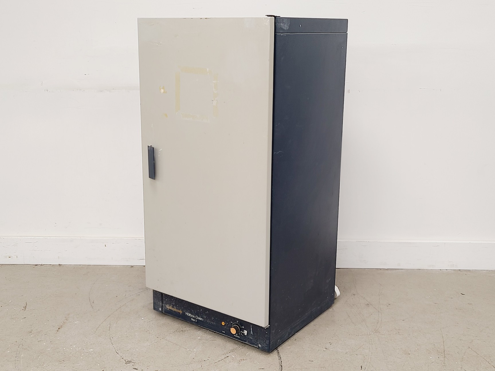 Gallenkamp HotBox Oven Size 3 Lab