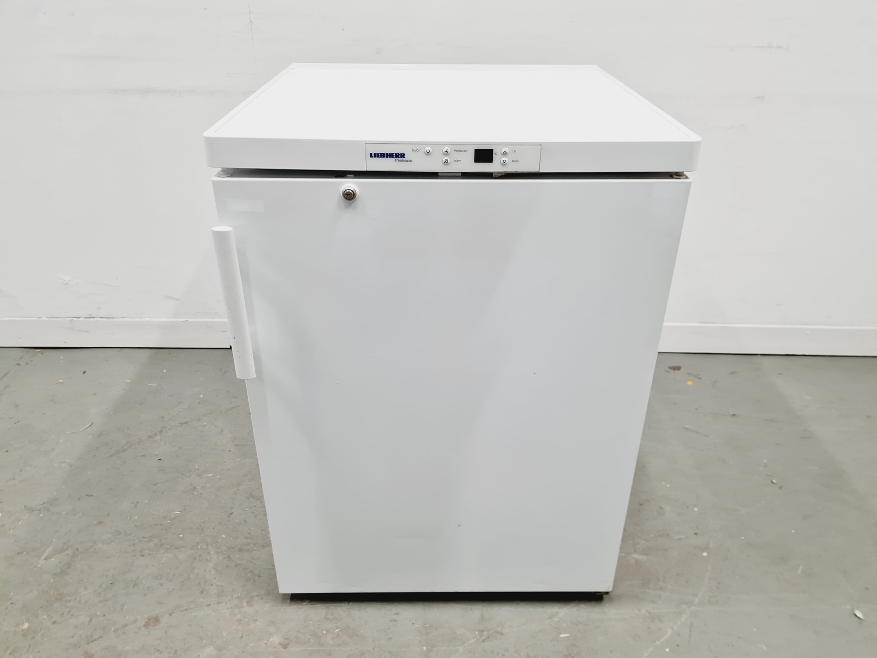 Liebherr FKUv 1610 Laboratory Fridge