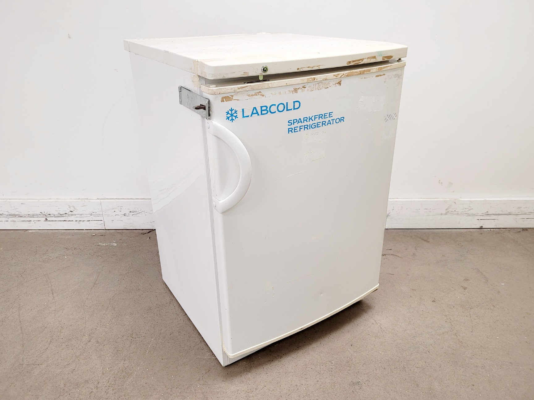 Labcold Sparkfree Refrigerator Model RLPR05042