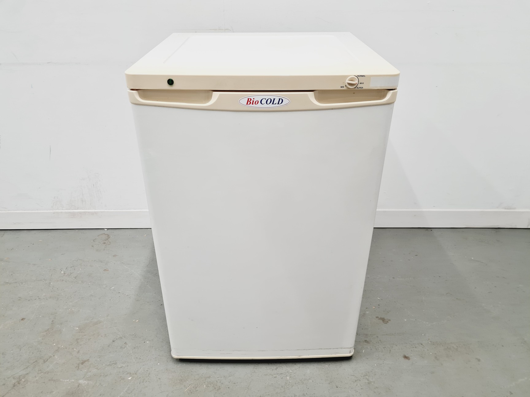 Bio Cold Laboratory Freezer