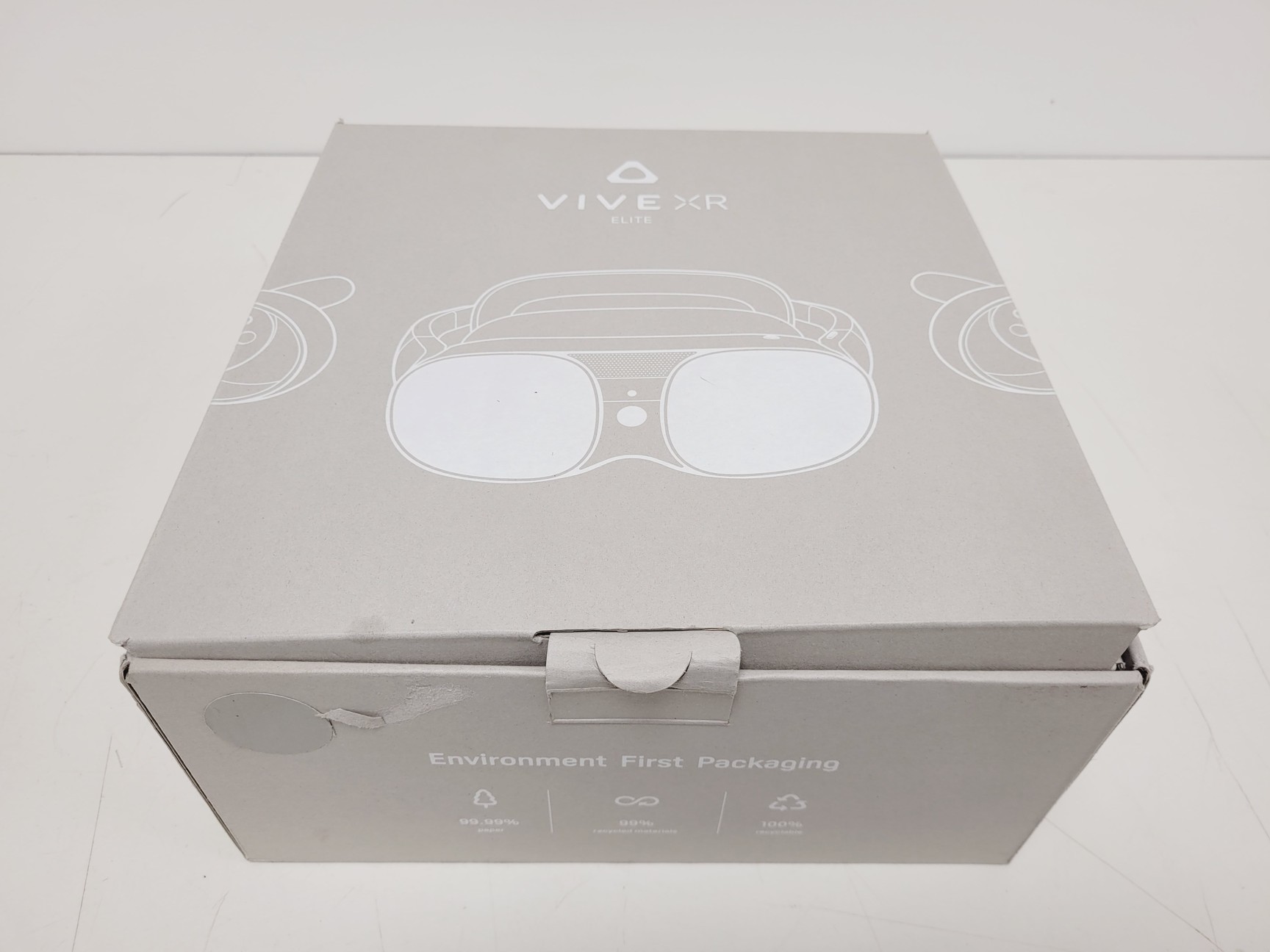 Vive XR Elite VR Headset