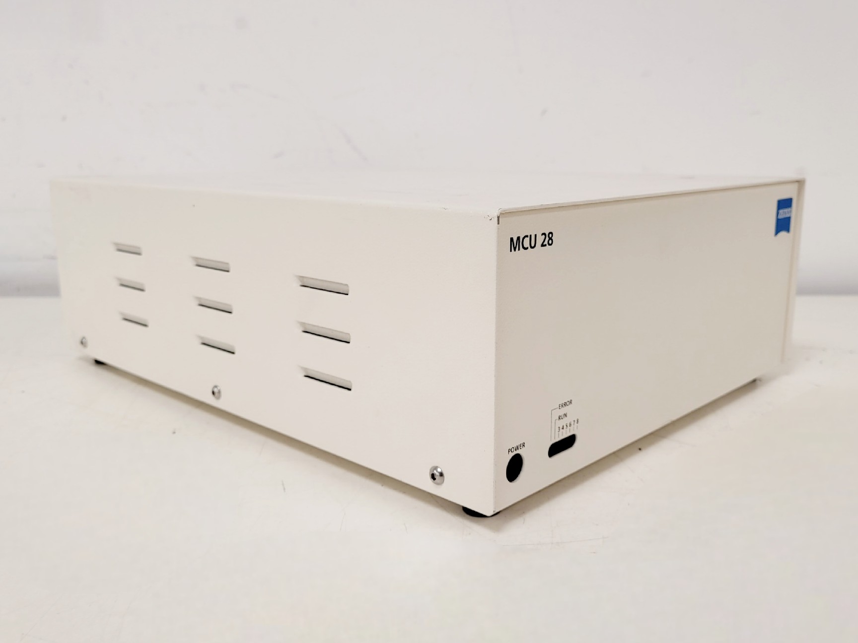 Zeiss MCU 28 Motorised Stage Controller Microscopy Lab