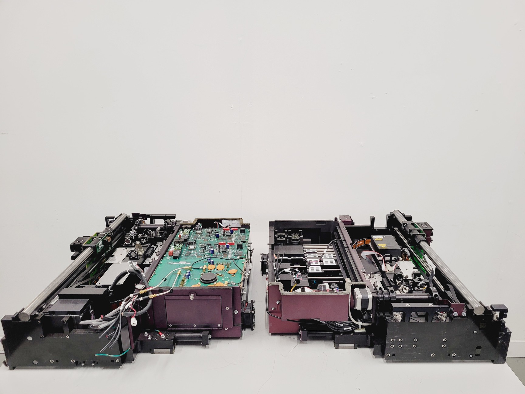 Molecular Dynamics Typhoon Trio Internal Components Spare Parts From 2 Machines