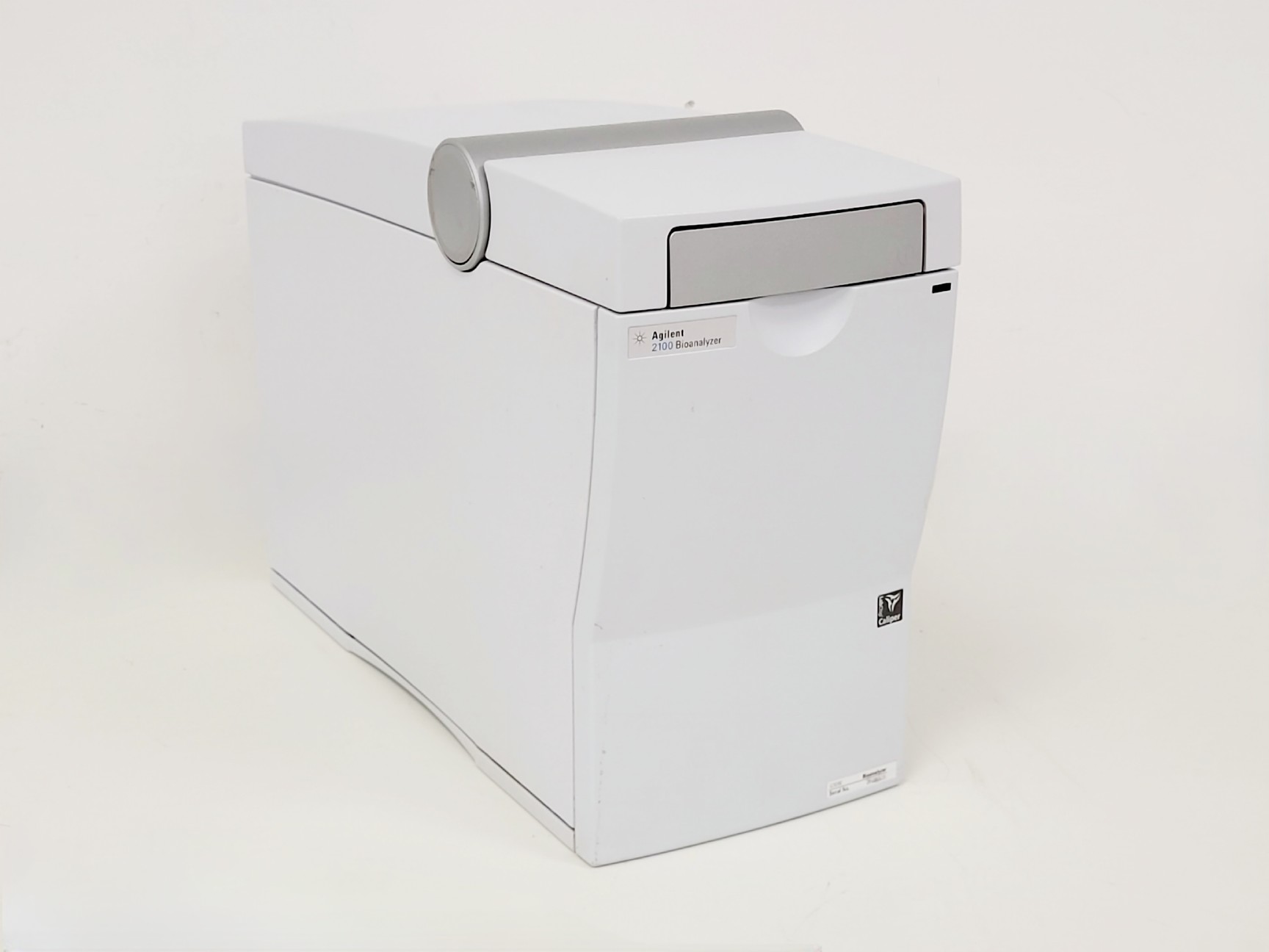 Agilent 2100 G2939A Bioanalyzer System & DNA Chips Lab