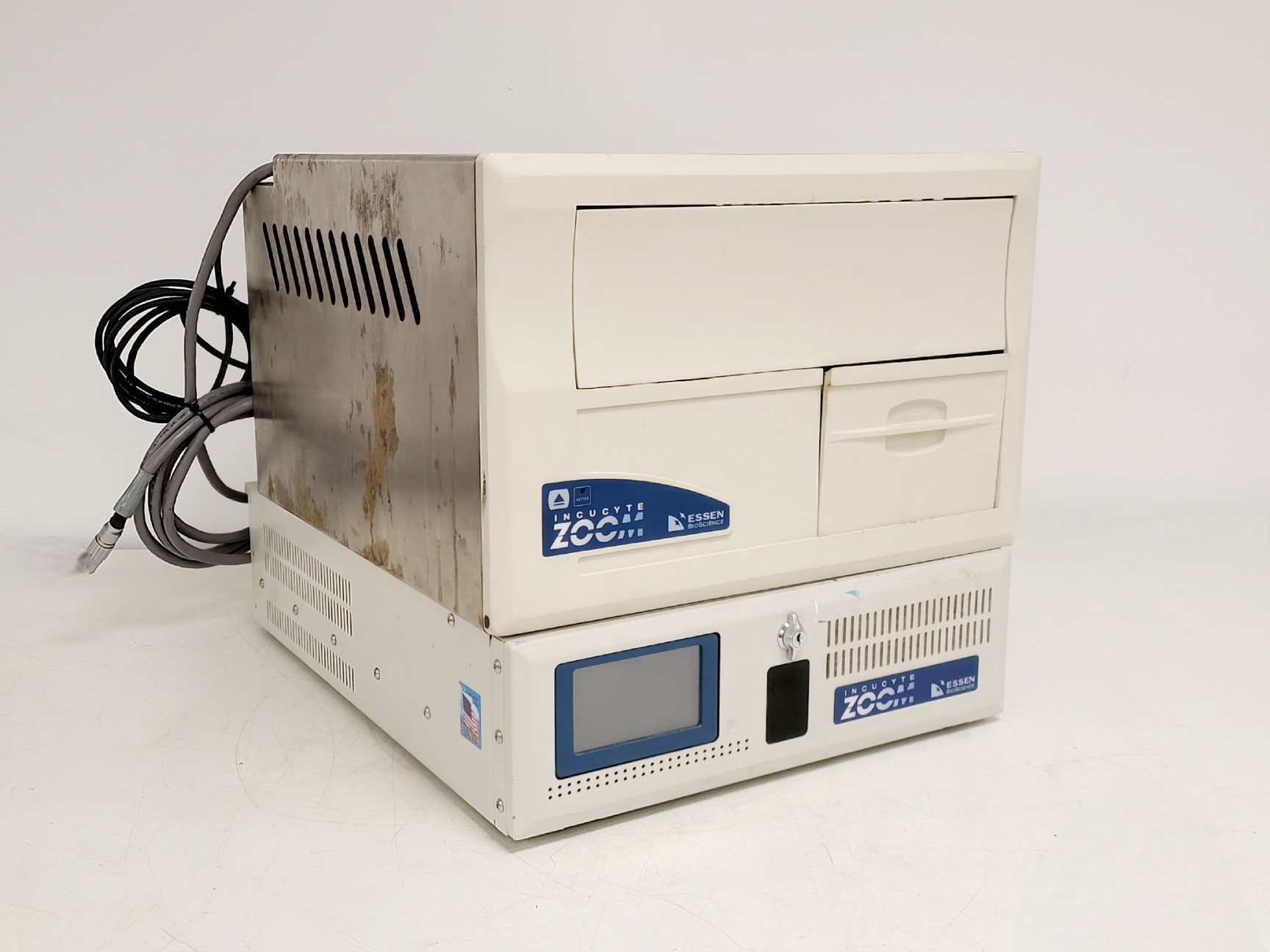 Essen BioScience IncuCyte Zoom Live Cell Analysis System