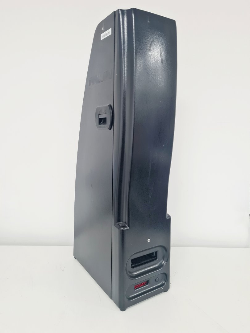 Idaho Technology LightScanner Early Beta Lab