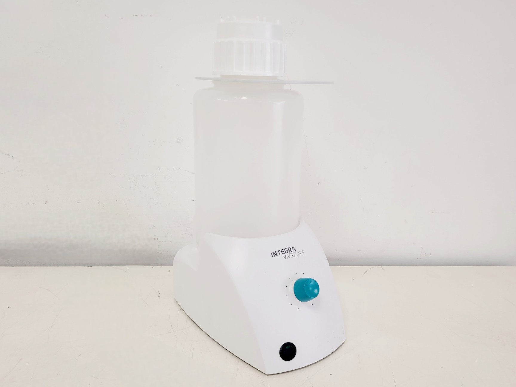 Integra Vacusafe Aspiration Vacuum System
