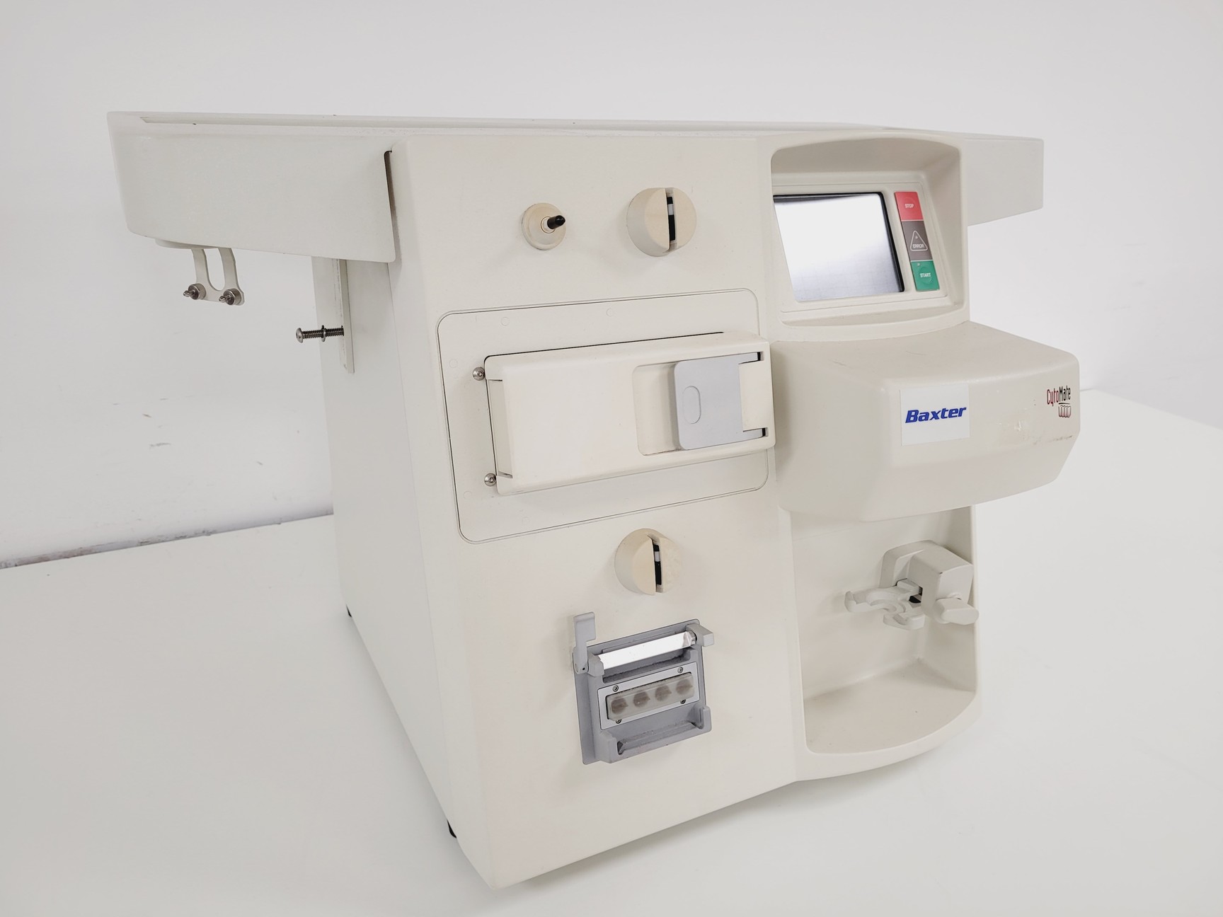 Baxter Nexell CytoMate Cell Washer R4R9860 Lab