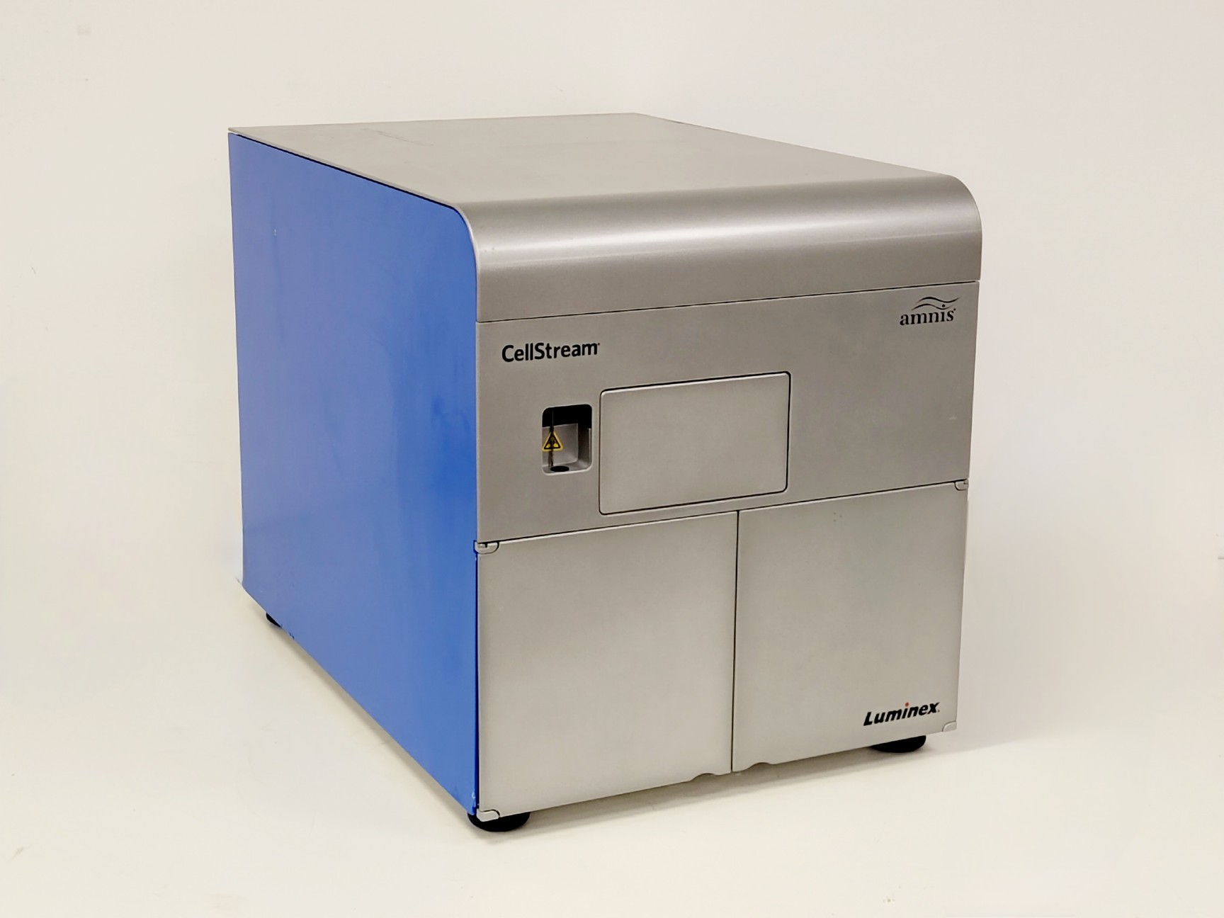 Luminex Amnis CellStream Flow Cytometry System Lab