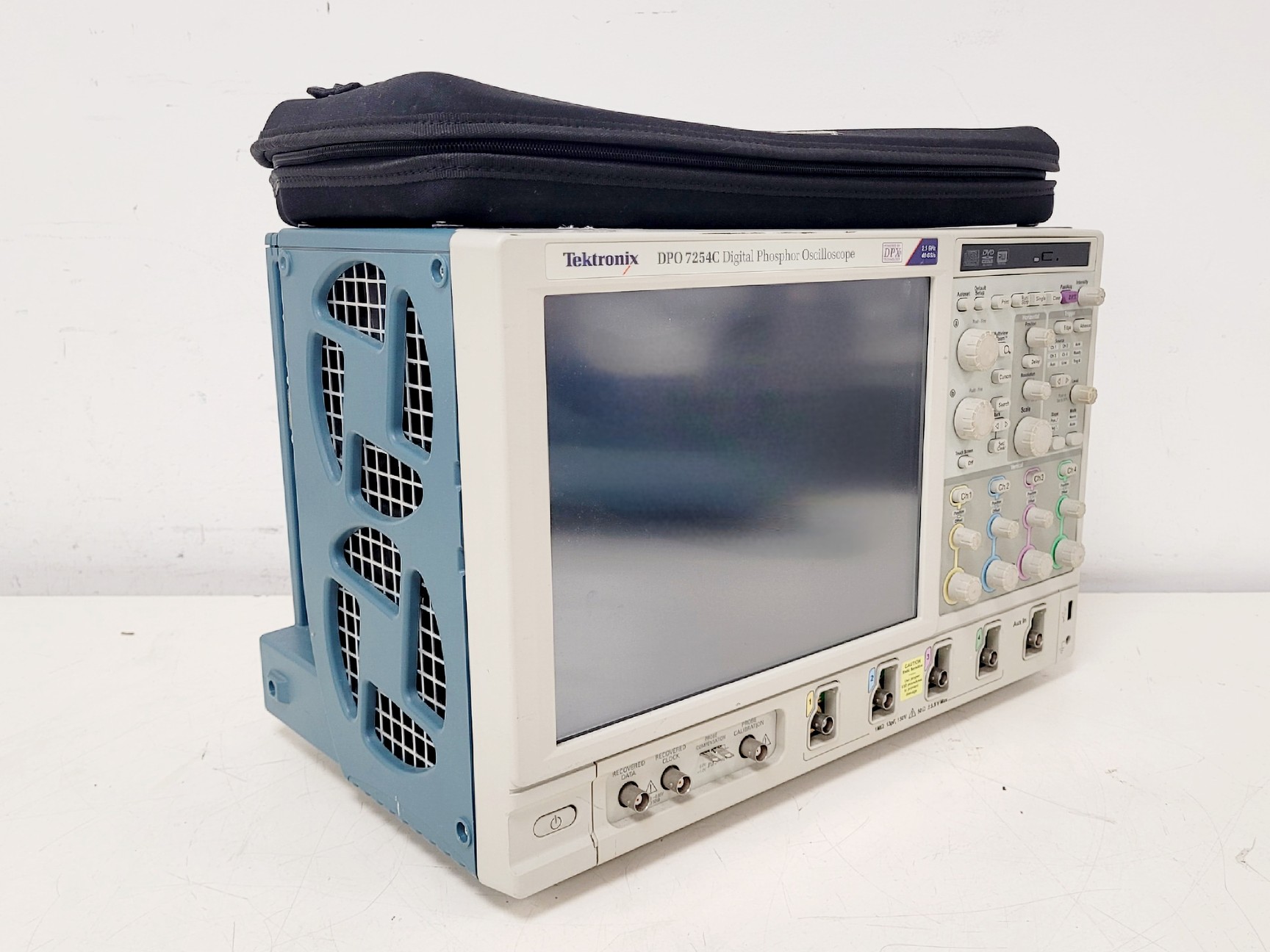 Tektronix DPO7254C Digital Phosphor Oscilloscope