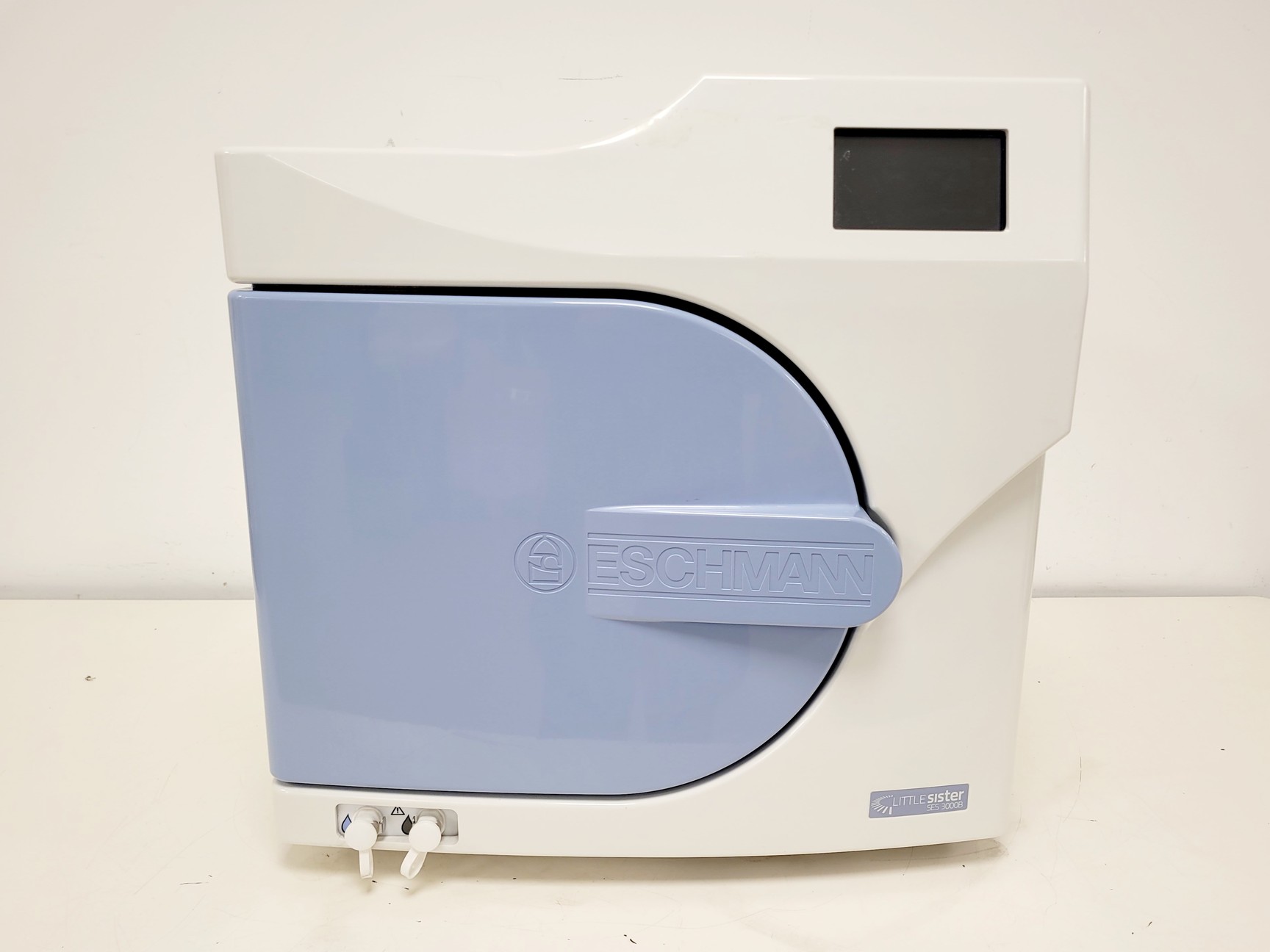 Eschmann Little Sister SES 3000B Vacuum Autoclave Lab