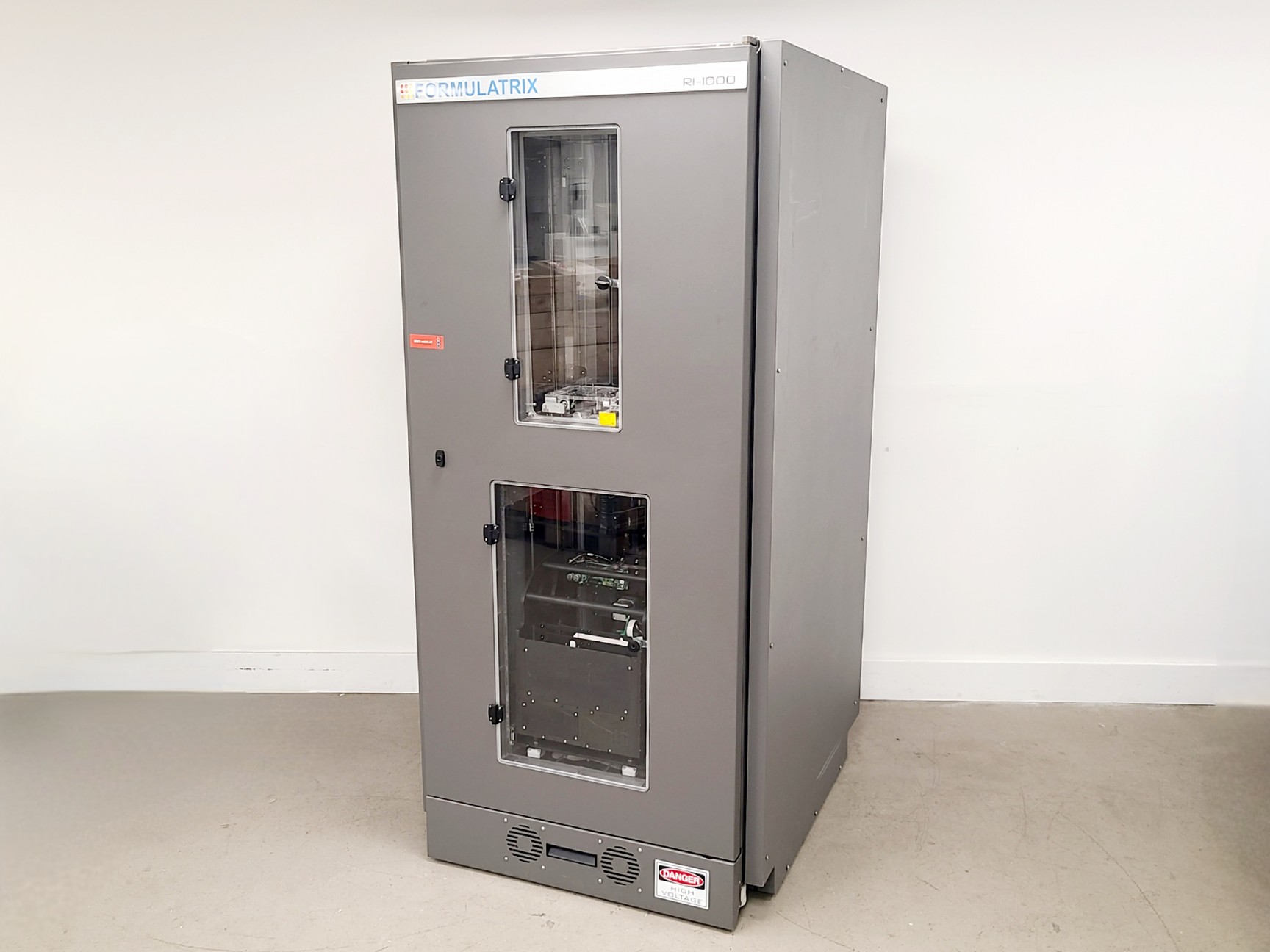 Formulatrix R-1000 Rock Imager Protein Crystallization Imager Lab