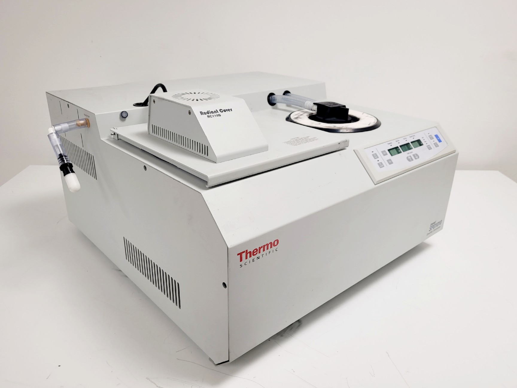 Thermo Scientific Savant SPD1010 SpeedVac Concentrator Lab