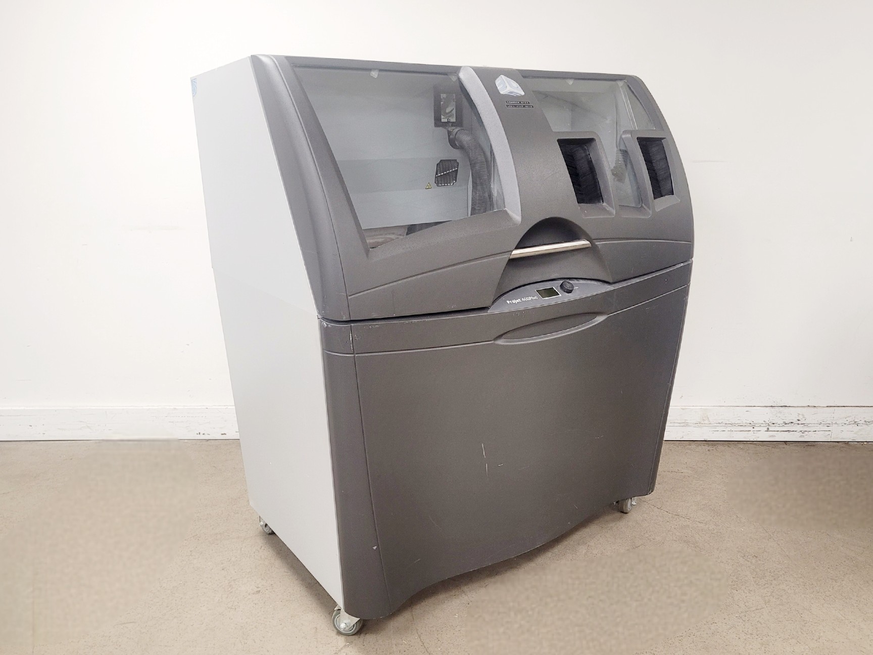 3D Systems ProJet 660Pro Colour 3D Printer with VisiJet PXL Clear, Krylex KI001