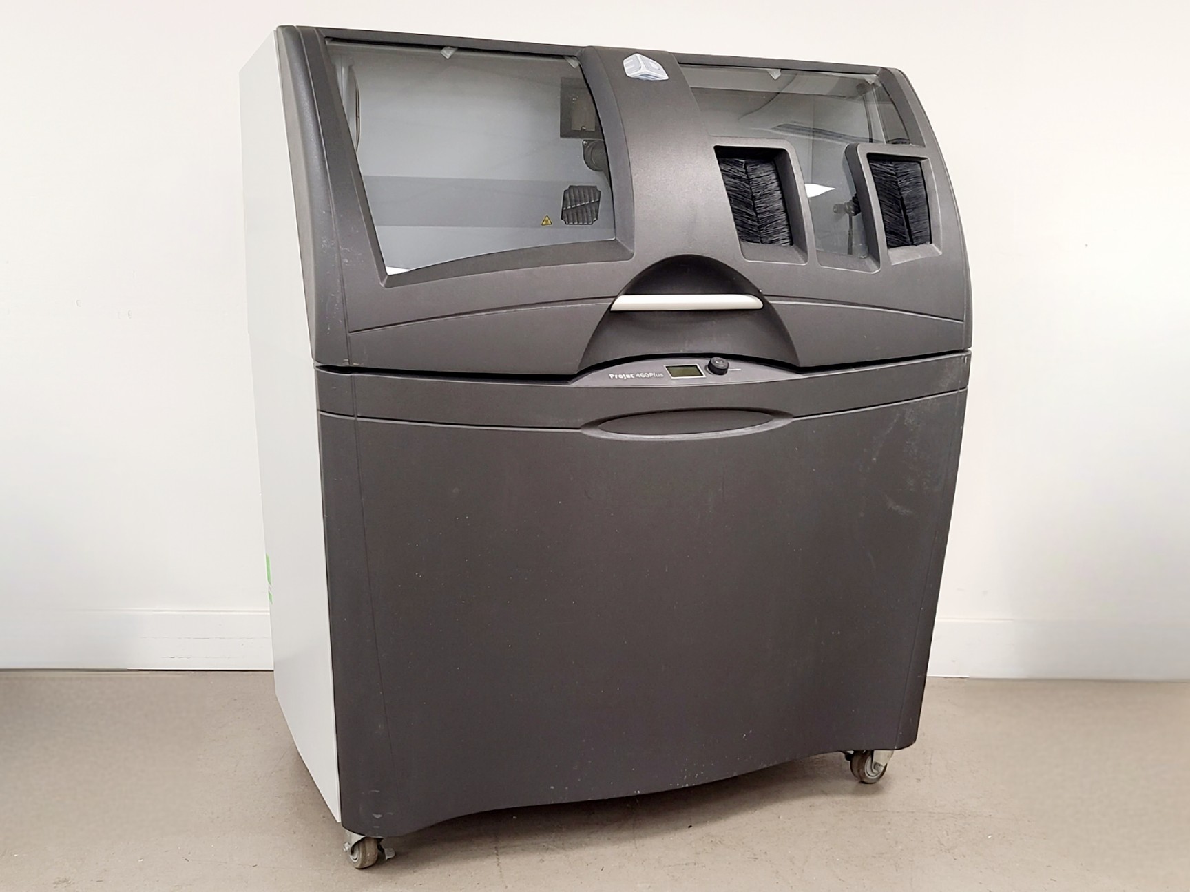 3D Systems ProJet 460Plus CJP Full-Colour 3D Printer, Consumables & Spares