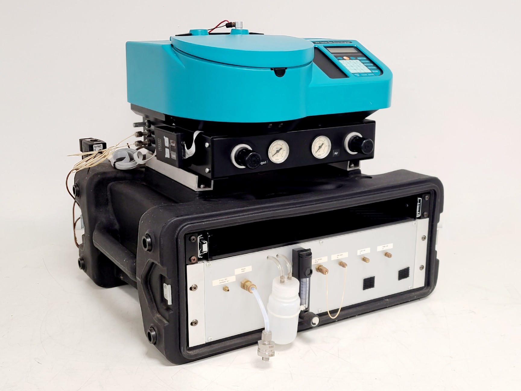 Ellutia 200 Series Gas Chromatograph Type 20500130