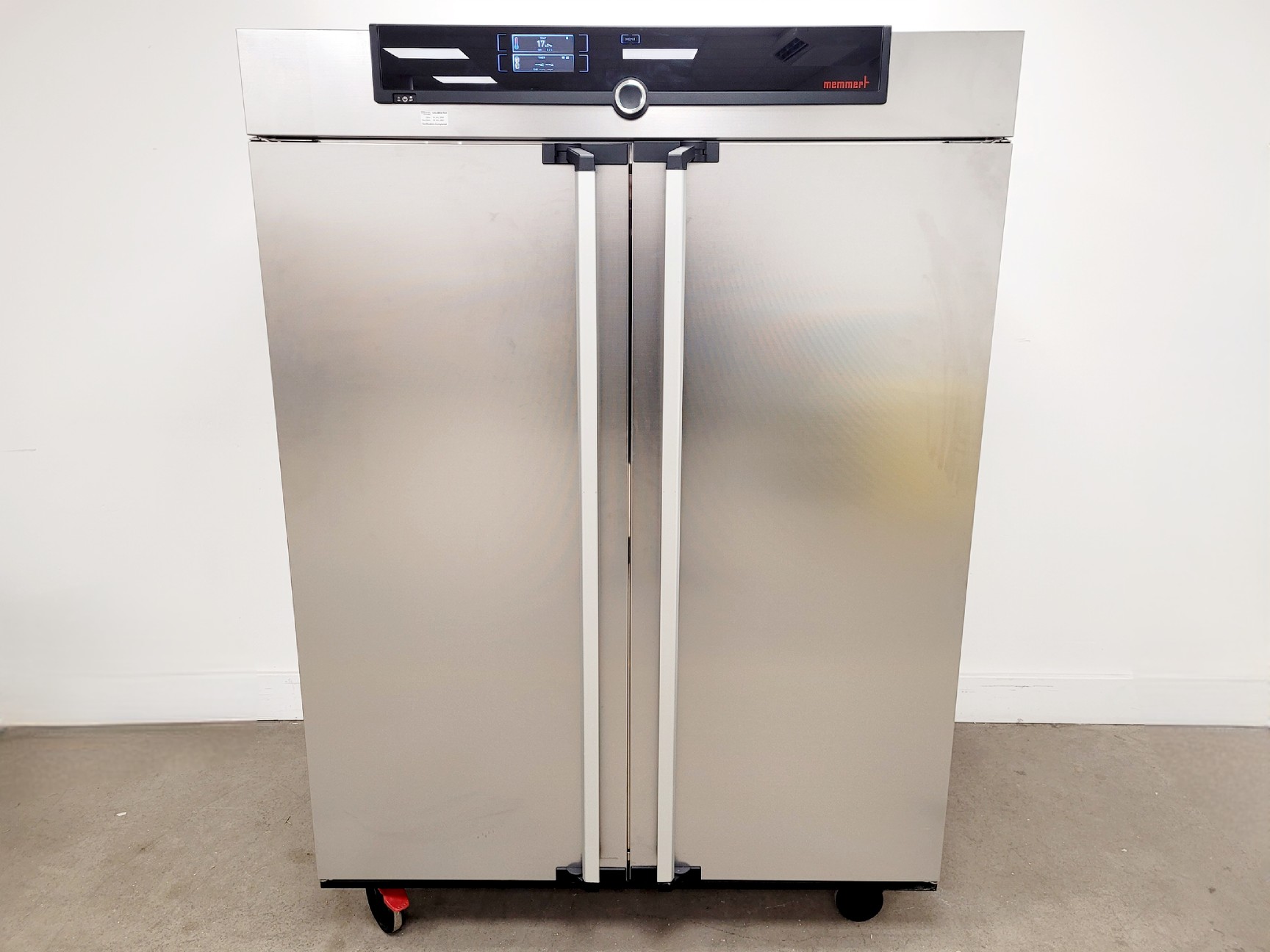 Memmert IPP750 Peltier Cooled Incubator Lab