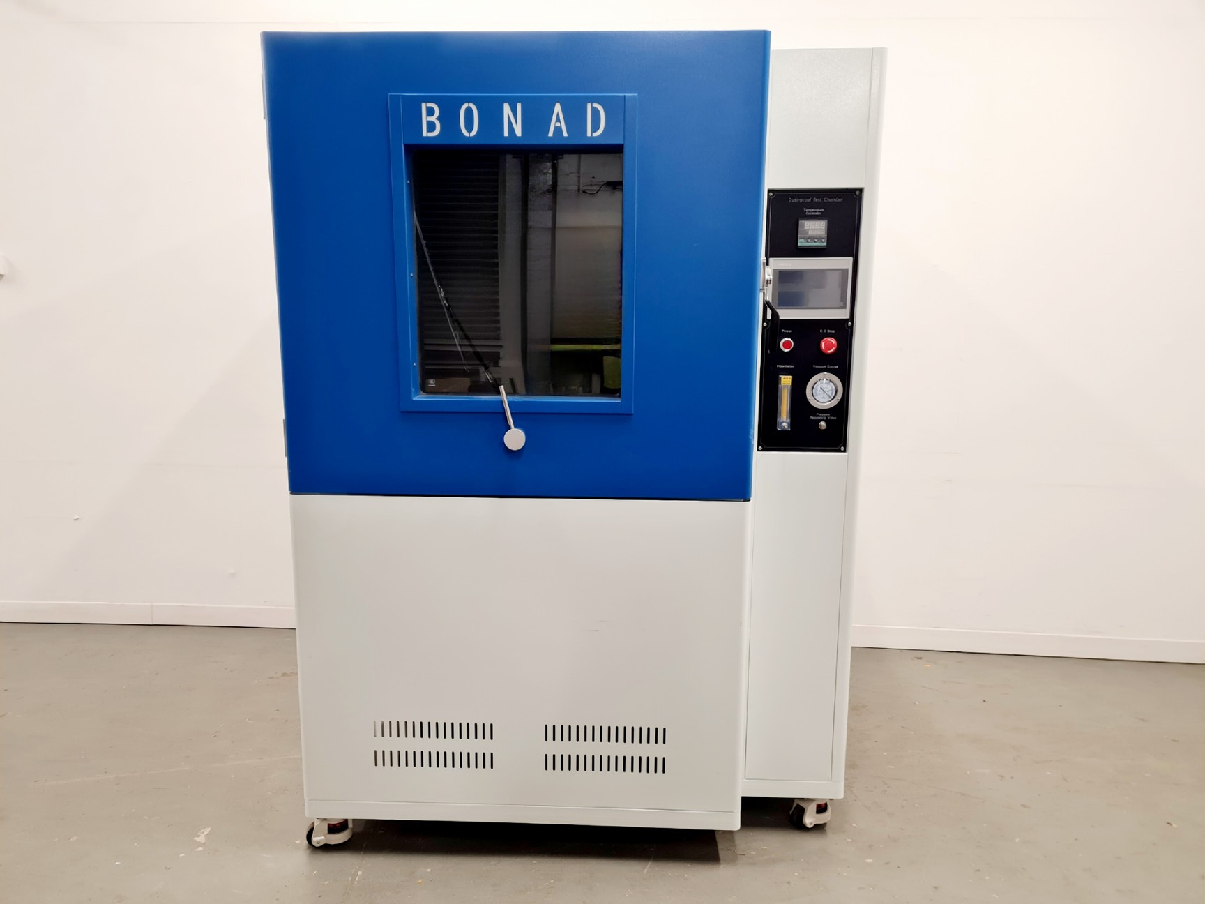 Bonad Dust-Proof Test Chamber BND-IP56X-1000L (2022) Lab