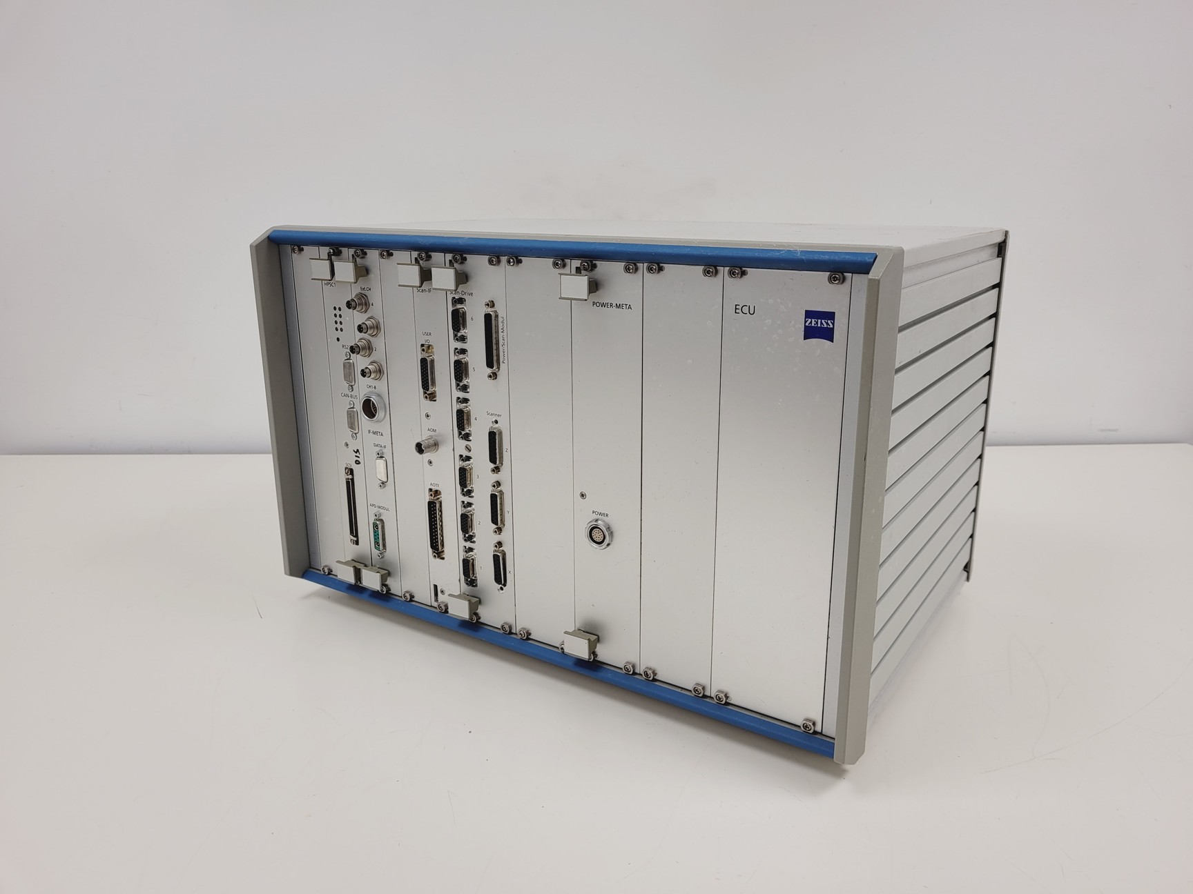 Carl Zeiss ECU-LSM/META Control/Power Supply Unit 1134-820