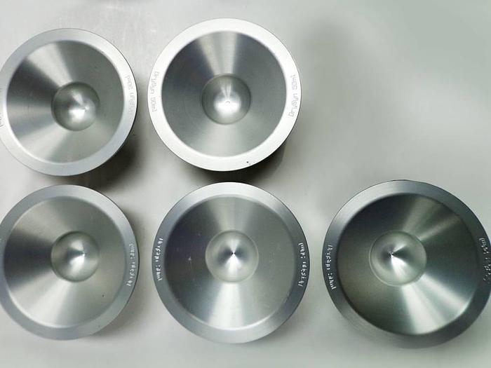 Wax Bowls (5off)