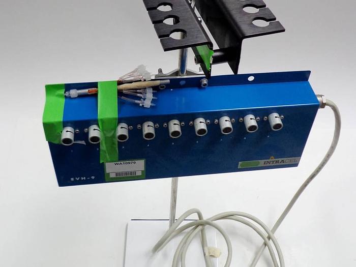 RSC-200 Rapid Solution Changer