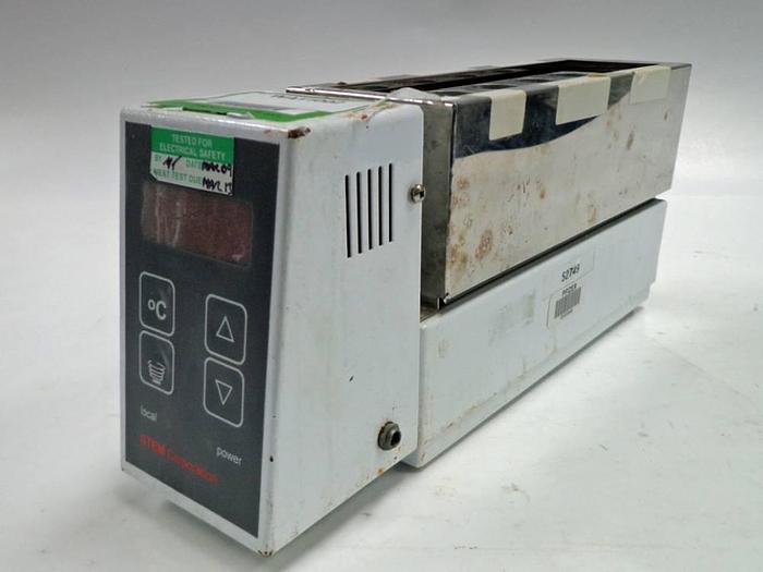 Stem Corporation RS1000 Block Heater