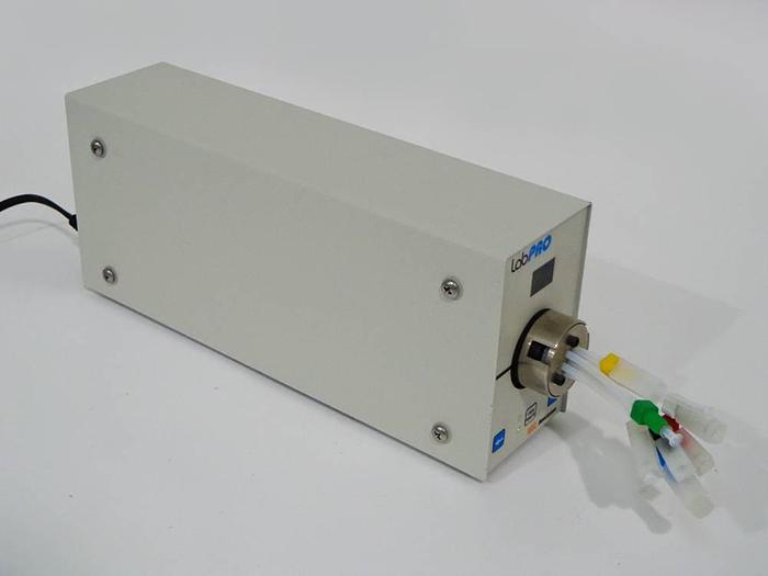 Rheodyne Labpro Valve Controller PR100-106-02.