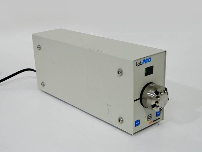 Rheodyne Labpro Valve Controller PR100-106-02.