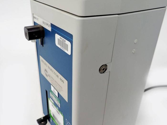 Columbus Instruments Micro Injector 500