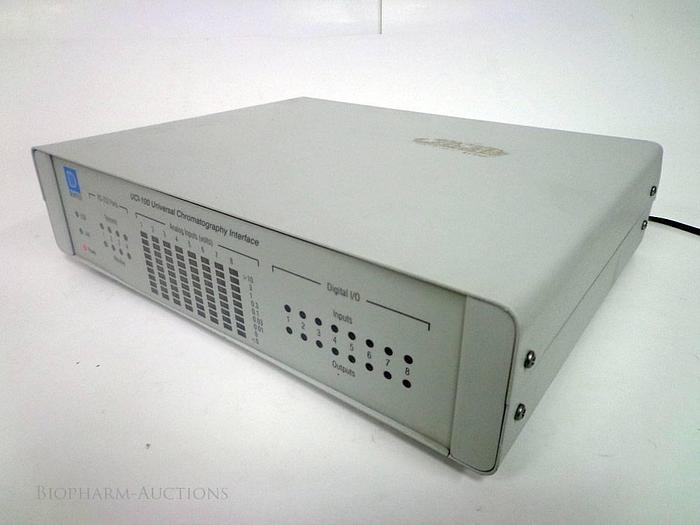 DIONEX Universal Chromatography Interface UCI-100.