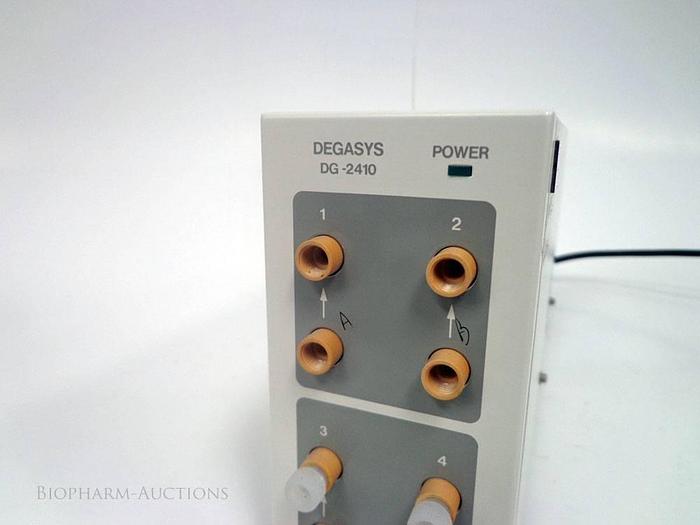 DIONEX DG – 2410