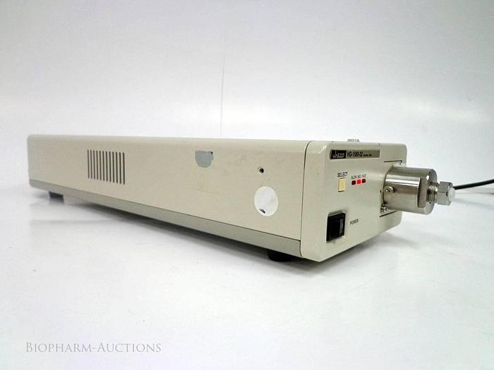 Jasco DG_1580_32 dynamic mixer