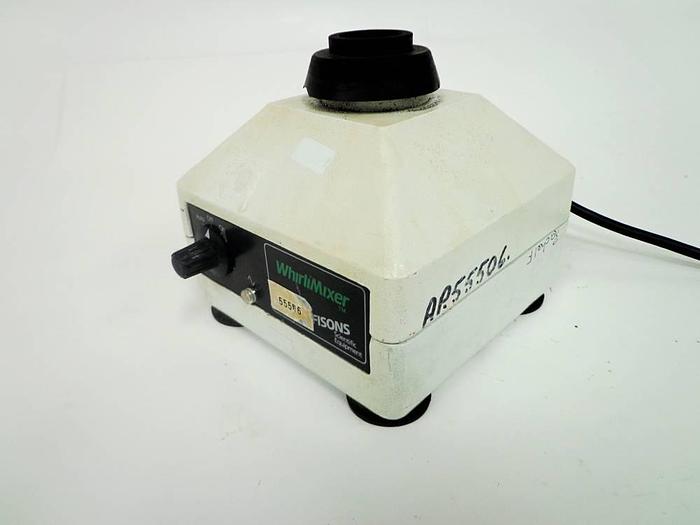 Whirlimixer