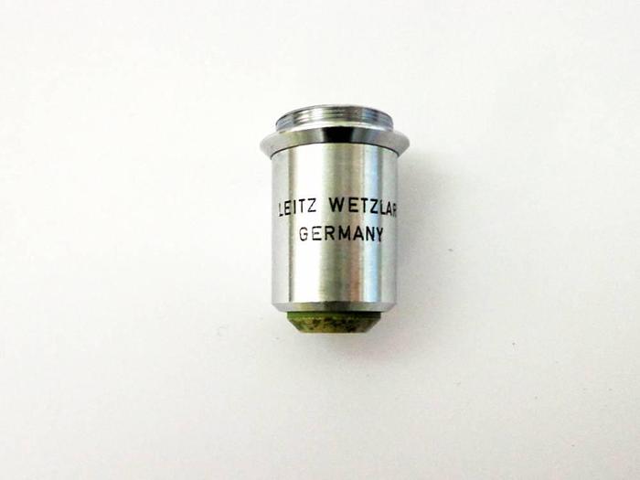 Leica PHACO 1 L32 Objective Lens.