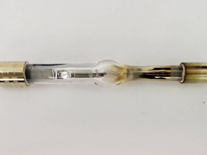 USH-102D Short-Arc Mercury Bulb.