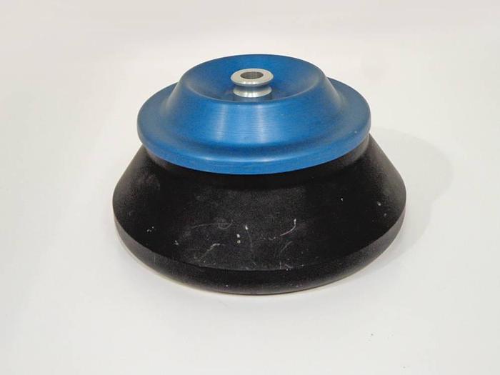 Ten Place Fixed Angle Rotor Centrifuge.