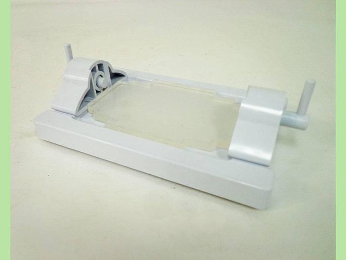 OmniPAGE VS10DCAST 10cmx10cm Casting Base Unit.