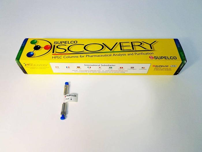 Supelco SZR-PBD 5cm x 2.1mm, 3 um Discovery HPLC Column, 65713-U.