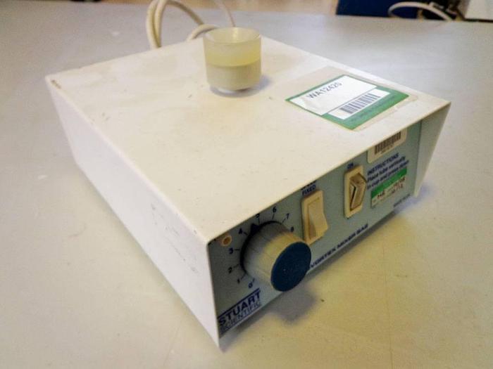 Stuart Scientific Auto Vortex Mixer SA2.