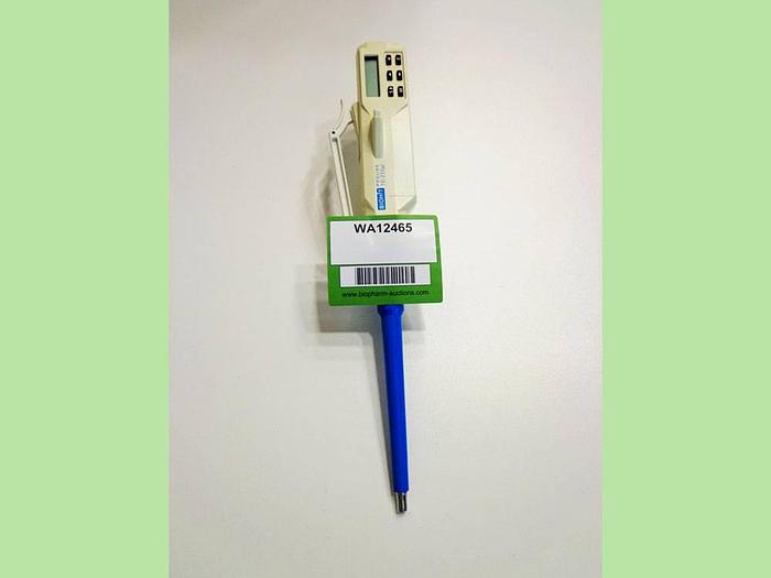 Proline Electronic Single-Channel Electronic Pipettor 10-250ul.