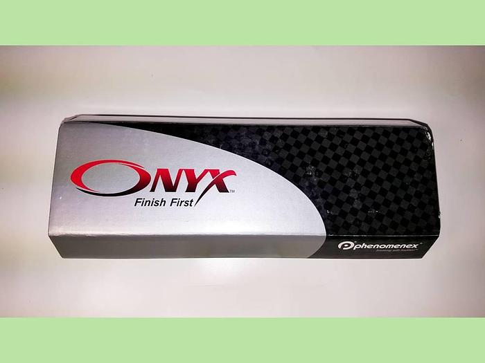 Phenomenex Onyx Monolithic C18 HPLC Column 50 x 2.0 mm.